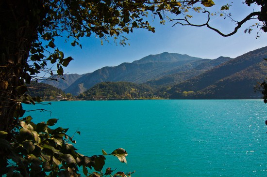 Lago di Ledro