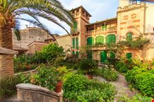 palma di maiorca centro storico