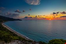 Spiaggia di Pefkoulia