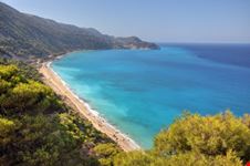 Spiaggia di Pefkoulia