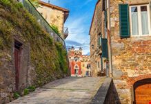 Montecatini Alto