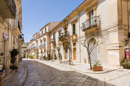 Centro storico Centro storico imagesef - Shutterstock.com imagesef