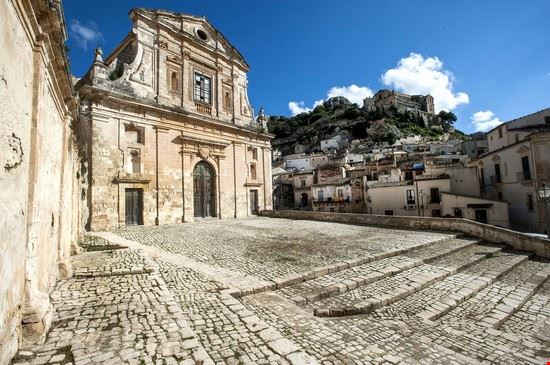 Centro storico Centro storico luigi nifosi - Shutterstock.com luigi nifosi