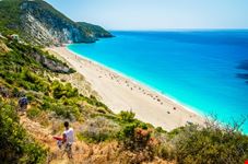 Baia di Milos