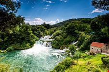 Cascate di Krka
