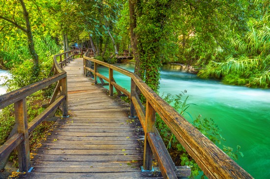Cascate di Krka