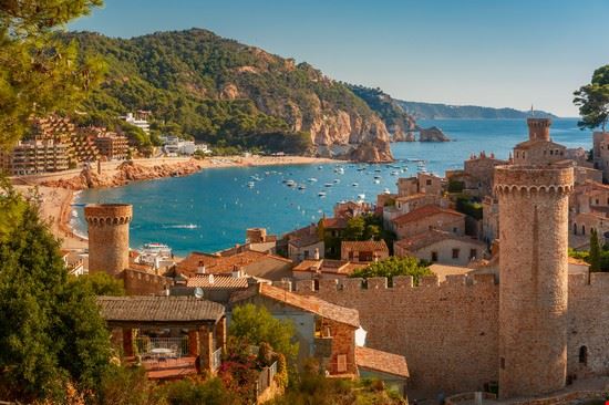  Lloret de Mar kavalenkava volha - Shutterstock.com kavalenkava volha
