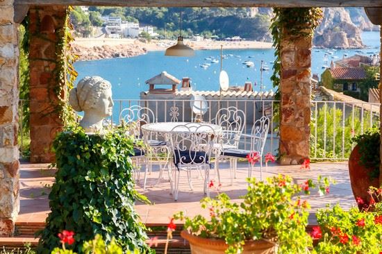  Lloret de Mar Shutterstock.com 