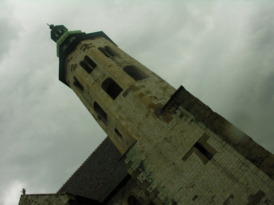 La Chiesa di San Andrea