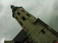 La Chiesa di San Andrea