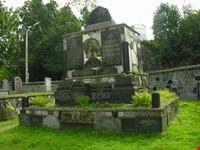Nuovo cimitero ebraico