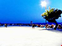 Piazza G.BOVIO.>Piombino