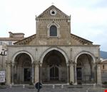 Cattedrale di Sessa Aurunca Cattedrale di Sessa Aurunca