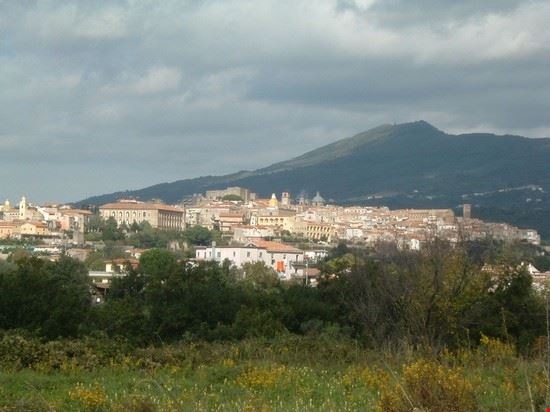  Sessa Aurunca  