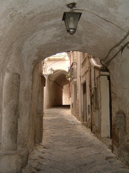 Centro Storico