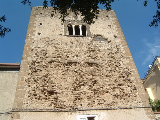 Torre