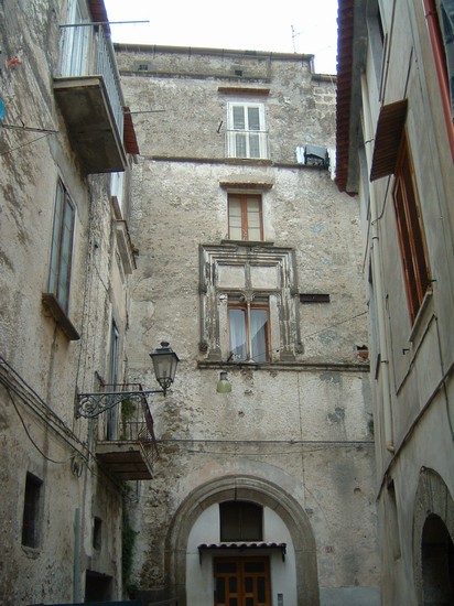Centro Storico
