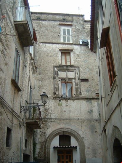  Sessa Aurunca  