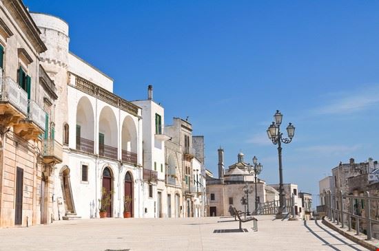  Cisternino Mi.Ti. - Shutterstock.com Mi.Ti.