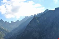 i monti tatra cracovia