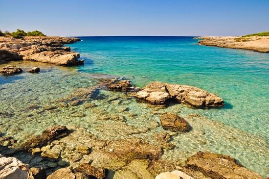  Porto Cesareo ROBERTO ZILLI - Shutterstock.com ROBERTO ZILLI