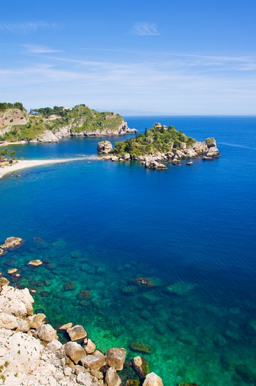 Isola Bella