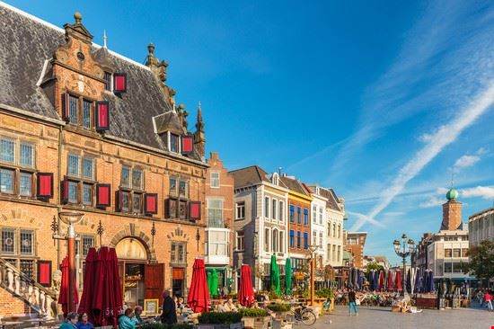 Grote Markt Grote Markt DutchScenery / Shutterstock.com DutchScenery / Shutterstock.com