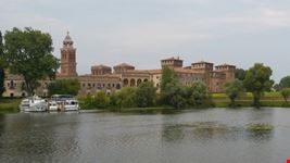 Mantova dall'Acqua