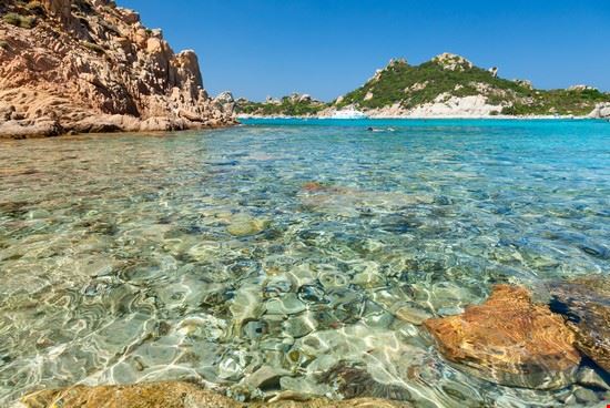  Isola delLa Maddalena Dmitry Naumov - Shutterstock.com Dmitry Naumov