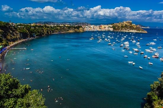  Procida stocktributor - Shutterstock.com stocktributor