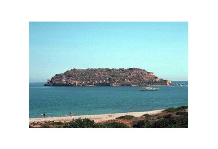 spinalonga elounda