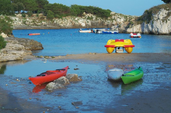 Porto Badisco
