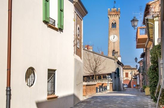  Sant'Arcangelo di Romagna Luca Lorenzelli - Shutterstock.com Luca Lorenzelli