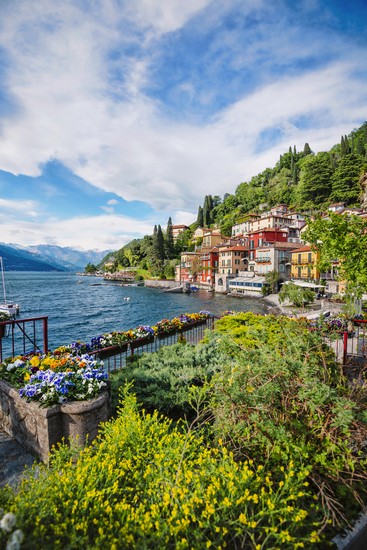 Varenna