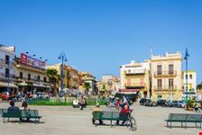 mondello palermo