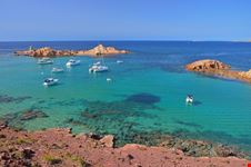 minorca cap de cavalleria