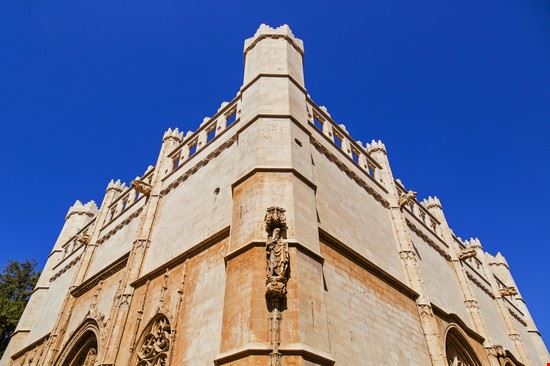  Palma de Mallorca gn fotografie - Shutterstock.com gn fotografie