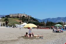 fuengirola castello sohail
