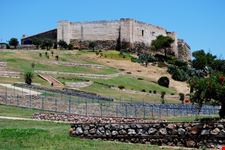 fuengirola castello sohail