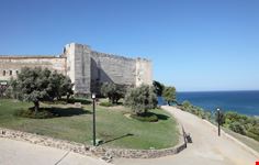 fuengirola castello sohail