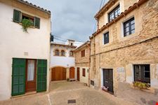 palma di maiorca capdepera