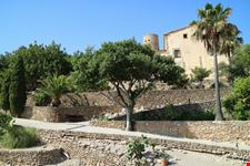 palma di maiorca castello