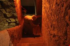 Munaciello- Museo Del Sottosuolo di Napoli- Mia Event