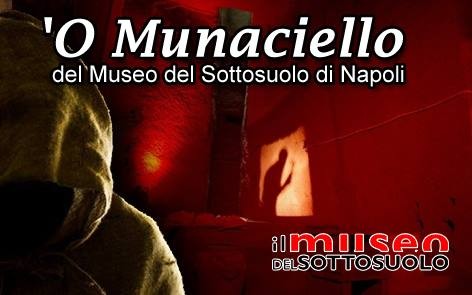 ò Munaciello- Mia Event