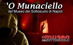 ò Munaciello- Mia Event