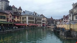 annecy meravigliosa annecy