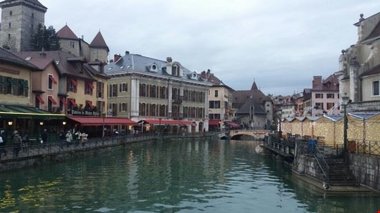  Annecy  