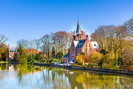  Bruges Nataliya Nazarova - Shutterstock.com Nataliya Nazarova