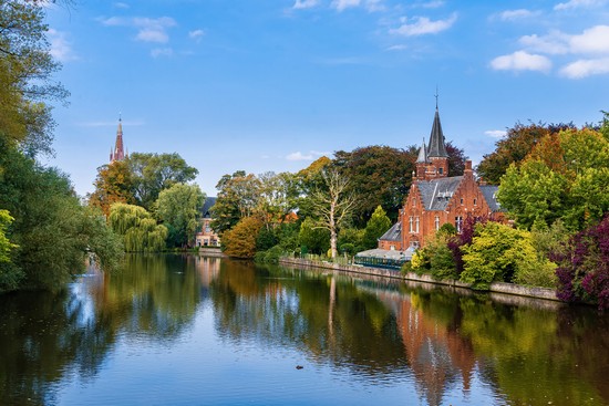 Minnewater