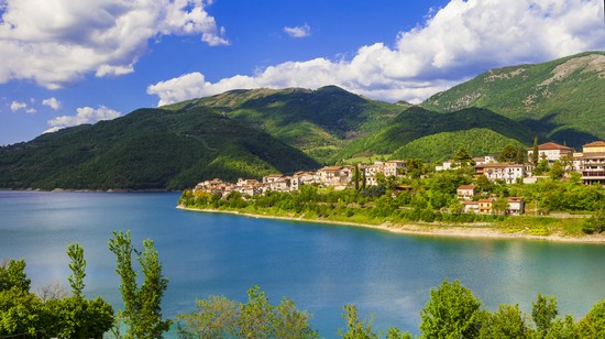 Colle di Tora